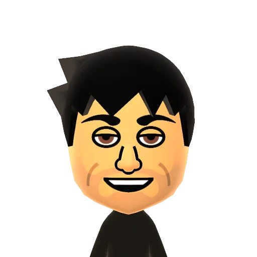 mii image