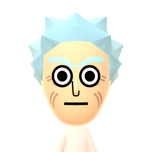 mii image