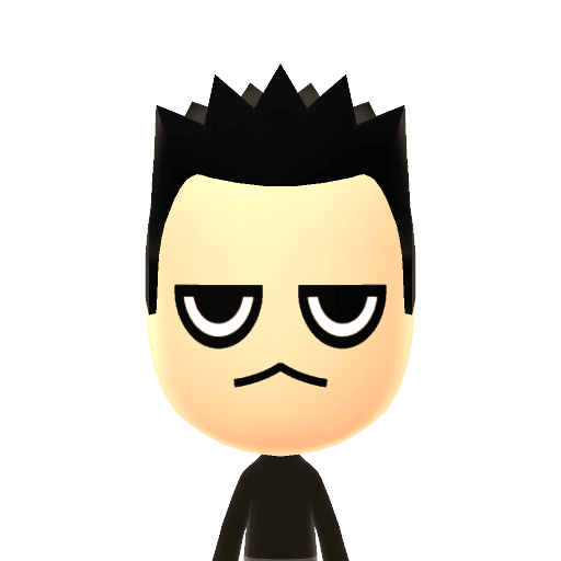 mii image