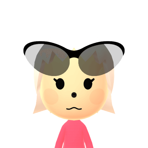 mii image