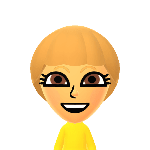 mii image