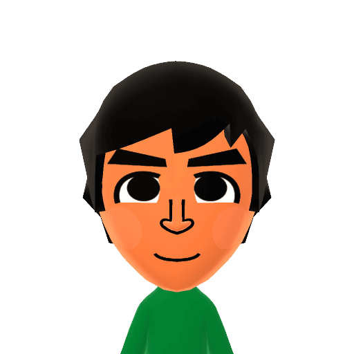 mii image