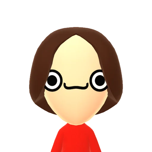 mii image