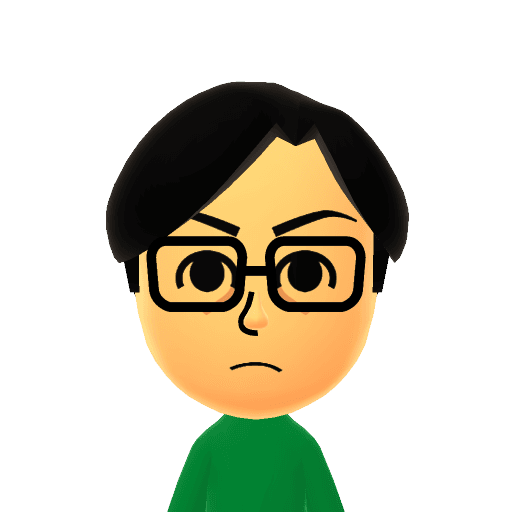 mii image