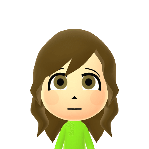 mii image
