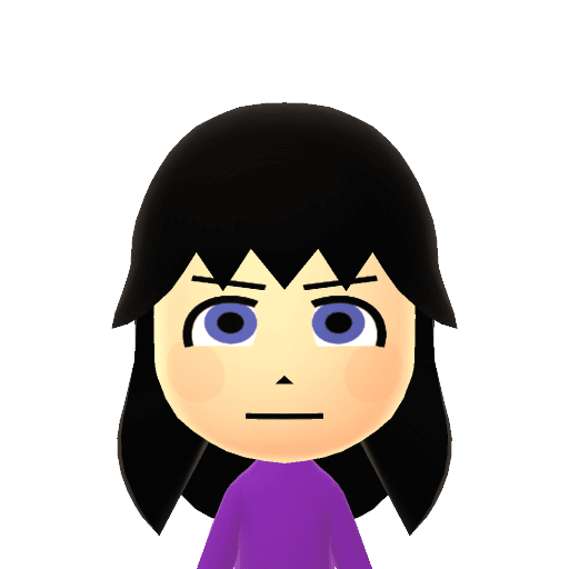 mii image