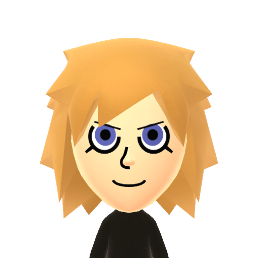 mii image