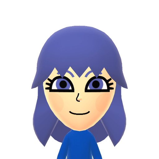 mii image