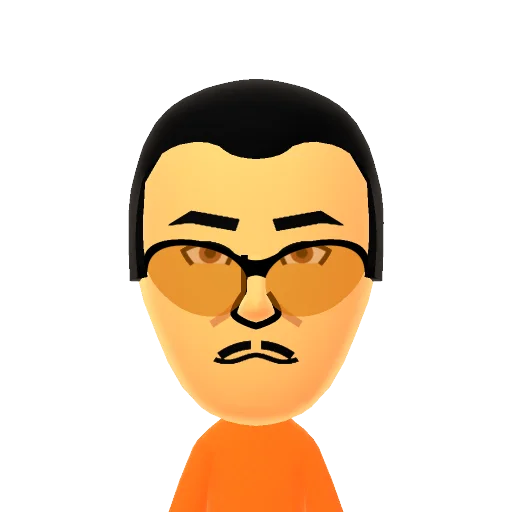mii image