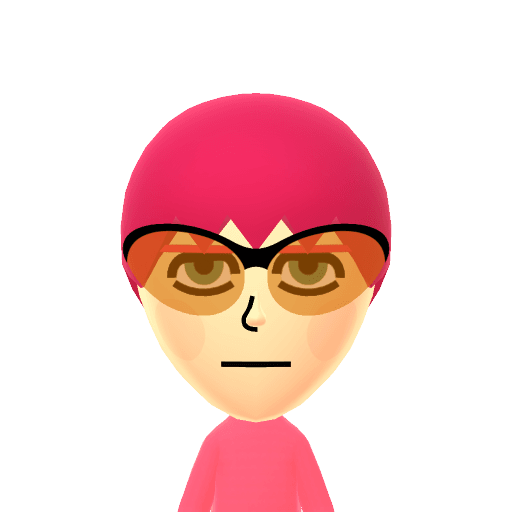 mii image