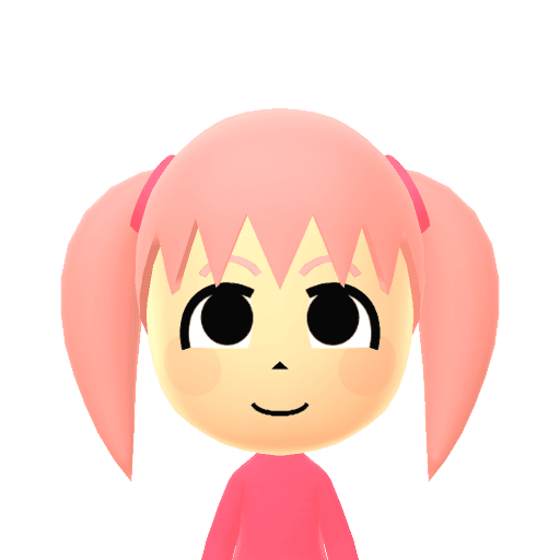 mii image