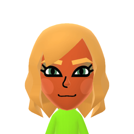 mii image