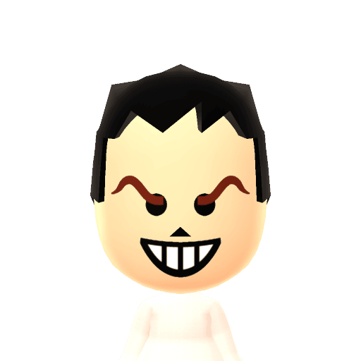mii image