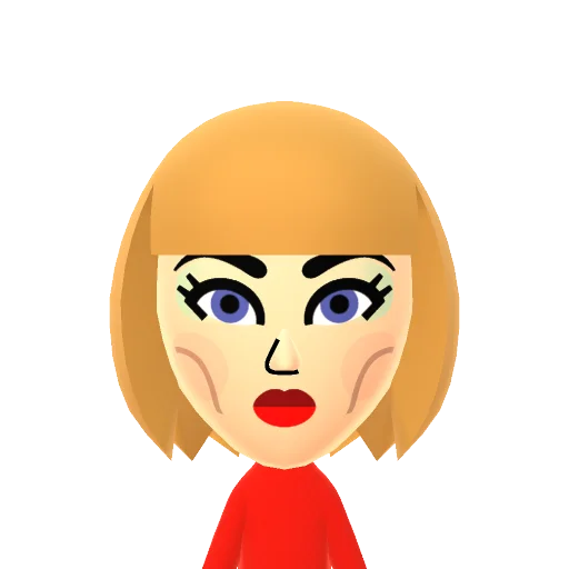 mii image