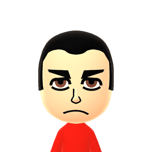 mii image