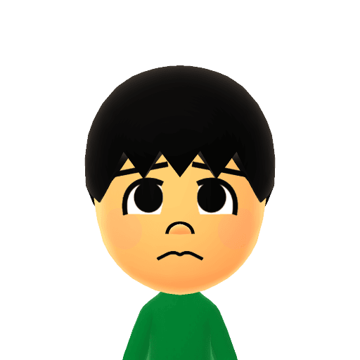 mii image