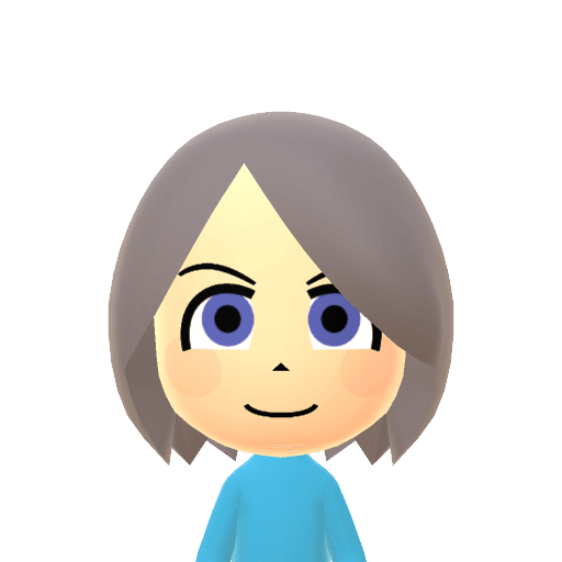 mii image