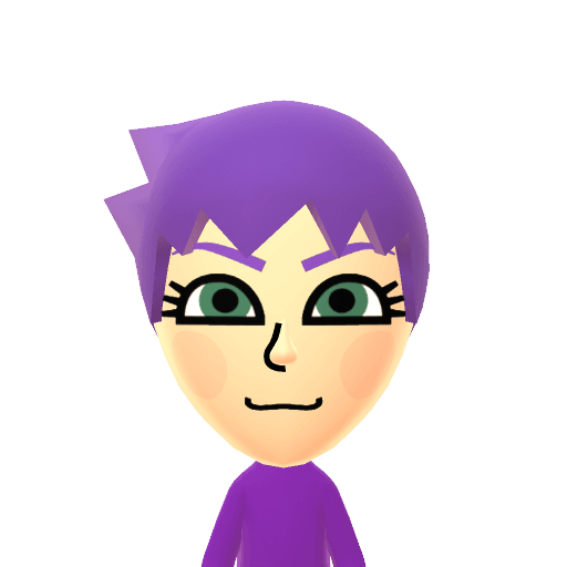 mii image