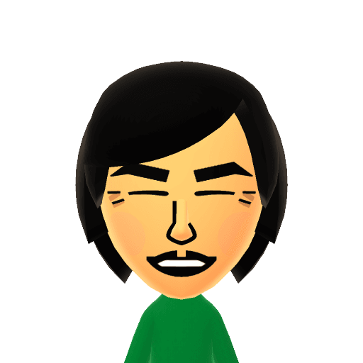 mii image