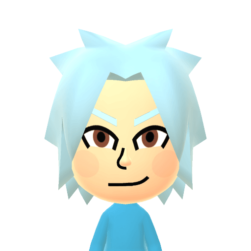 mii image