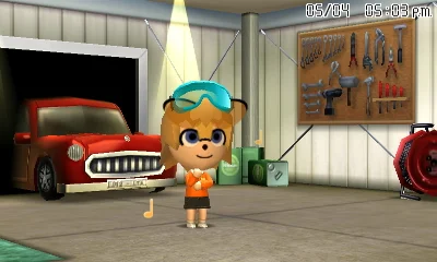 mii image