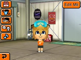 mii image