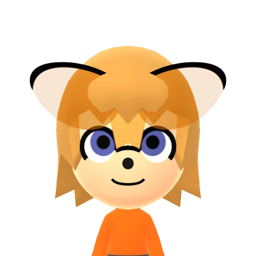 mii image