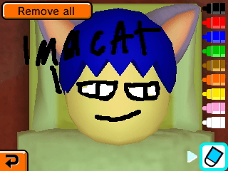 mii image