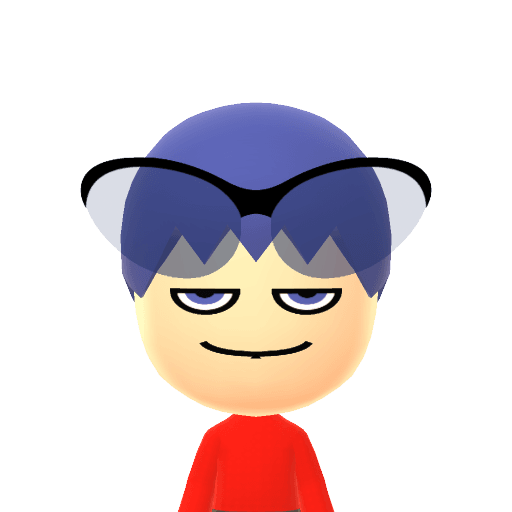 mii image