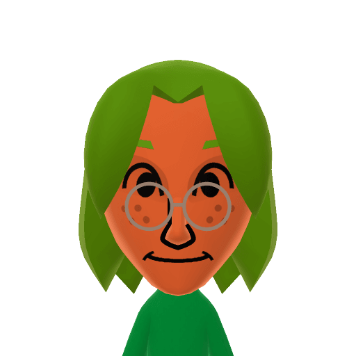 mii image