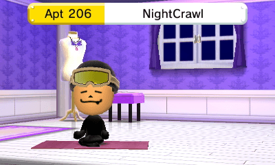 mii image