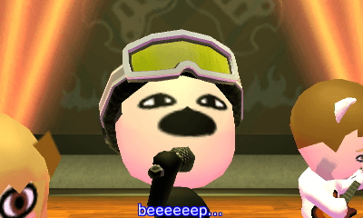 mii image