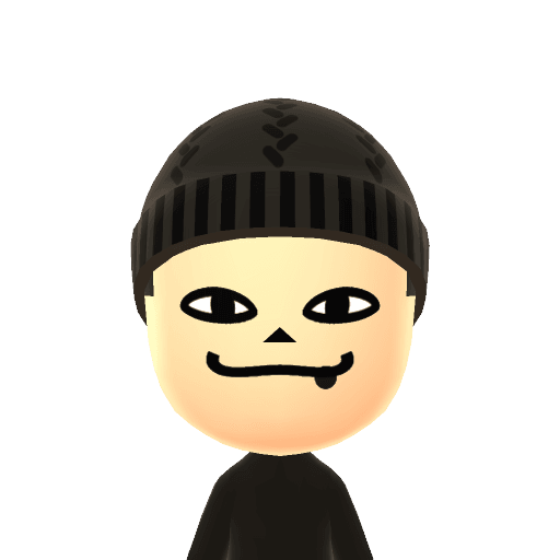 mii image