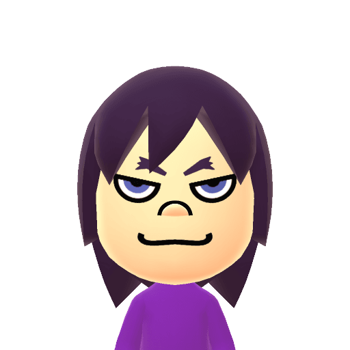 mii image