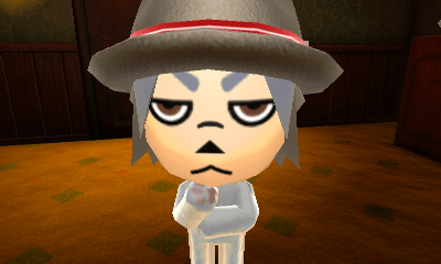 mii image