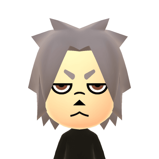 mii image