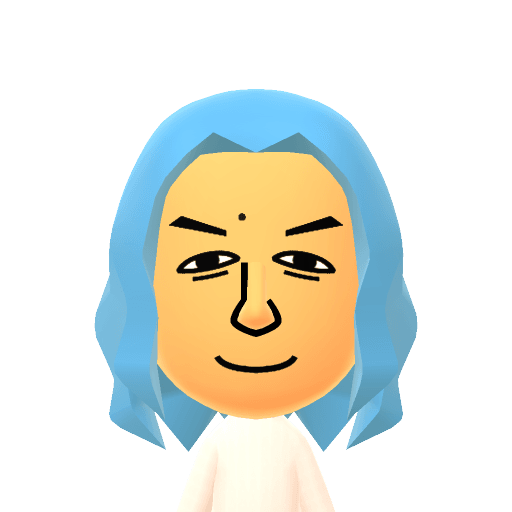 mii image