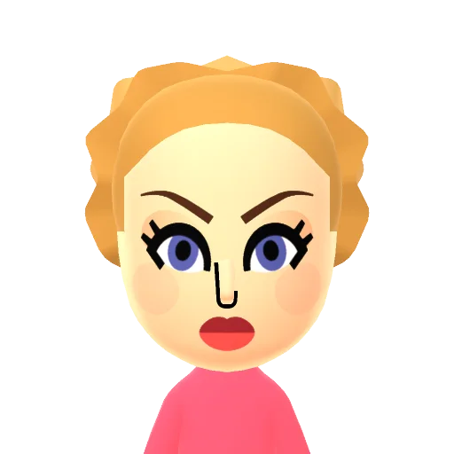 mii image