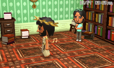 mii image