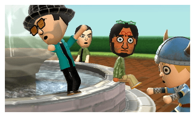 mii image