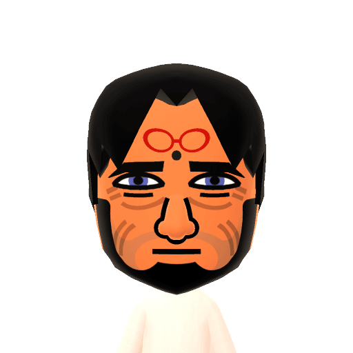 mii image