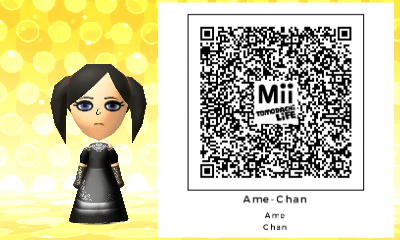 mii image