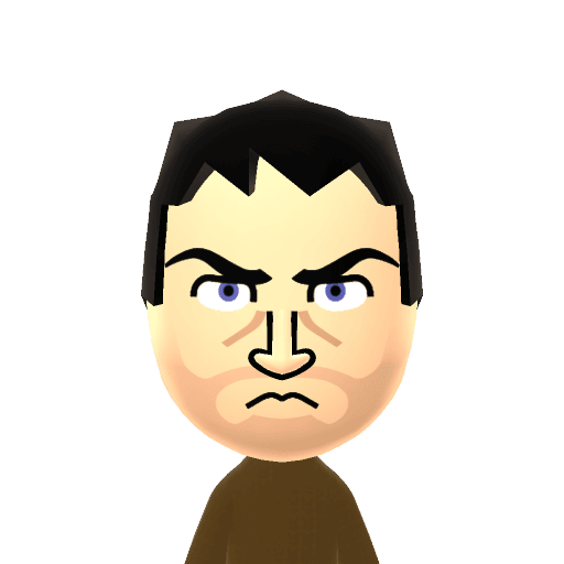 mii image