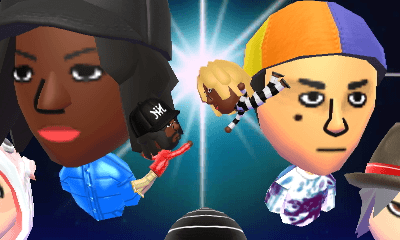mii image