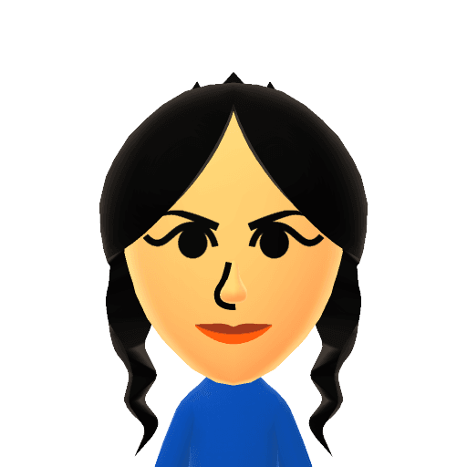 mii image