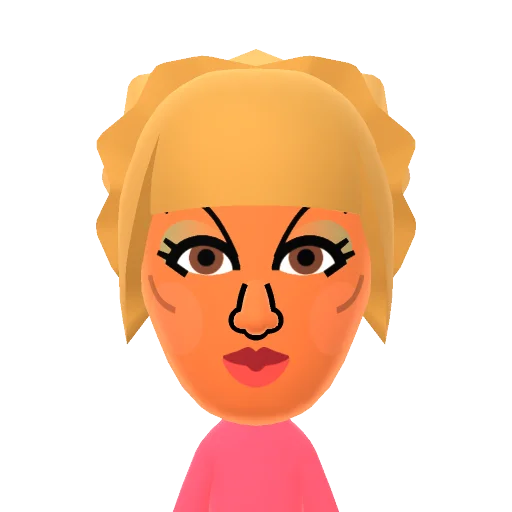 mii image