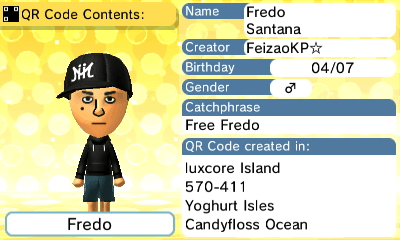 mii image