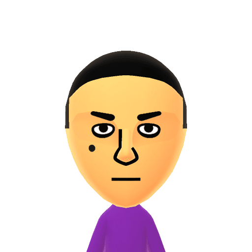 mii image
