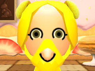 mii image