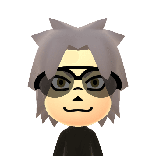 mii image
